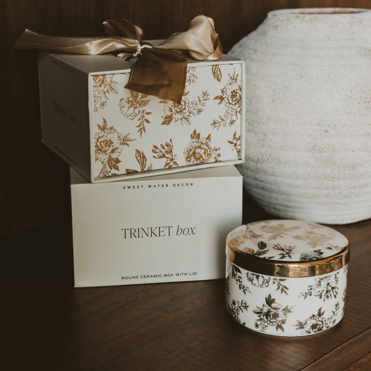 Gifts & Keepsakes