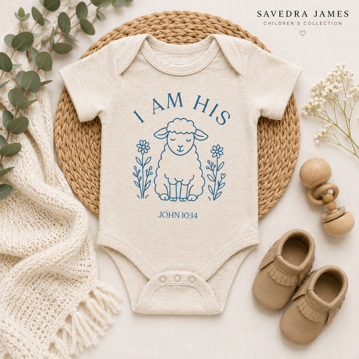 Made For More by Savedra James