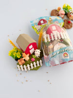 Farm KidDough Play Kit - Savedra James