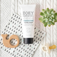 Fragrance-Free Diaper Cream - 3.4oz