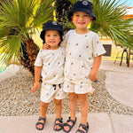 BOLT • 2 PIECE SET - Savedra James