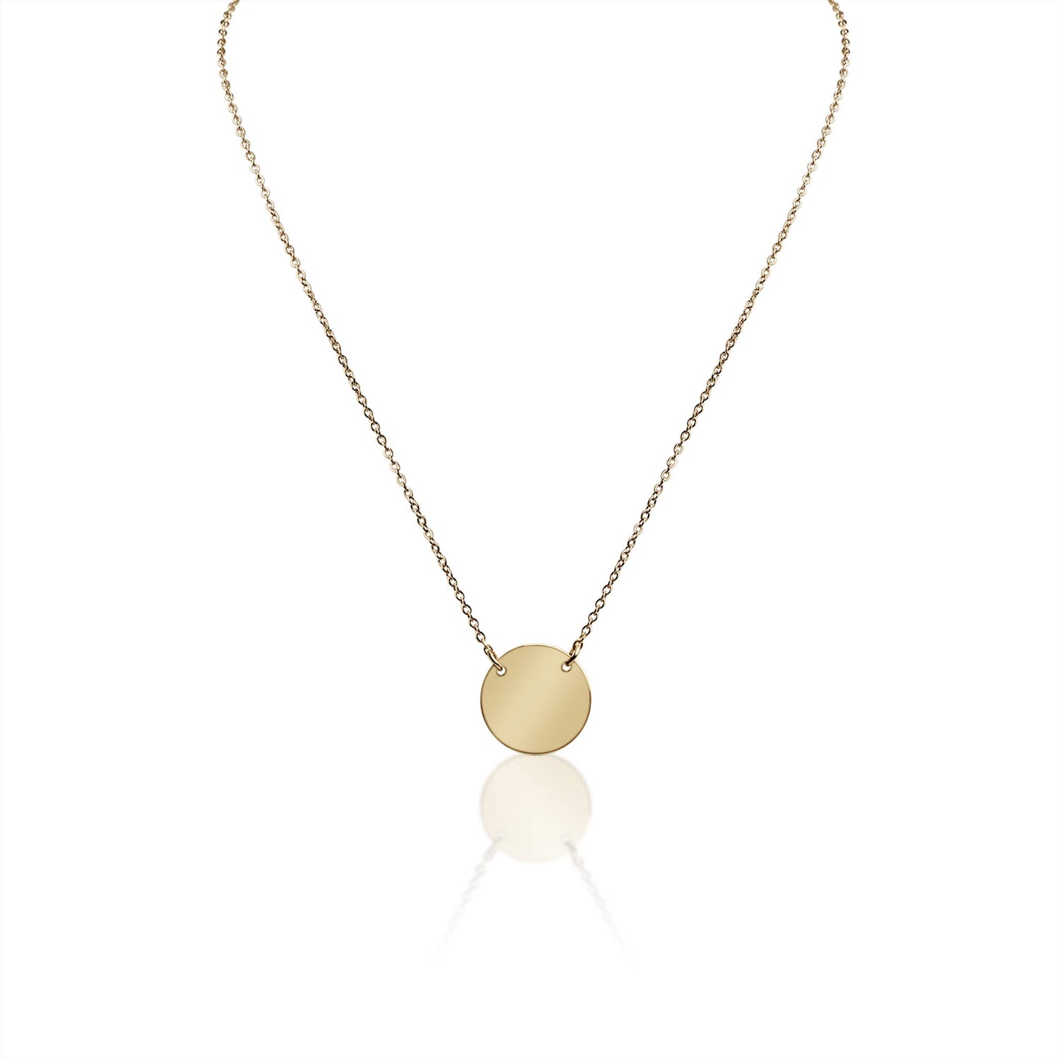 Personalized Necklace