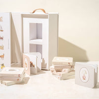 Our Very Little Library Set