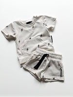BOLT • 2 PIECE SET - Savedra James