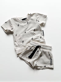 BOLT • 2 PIECE SET