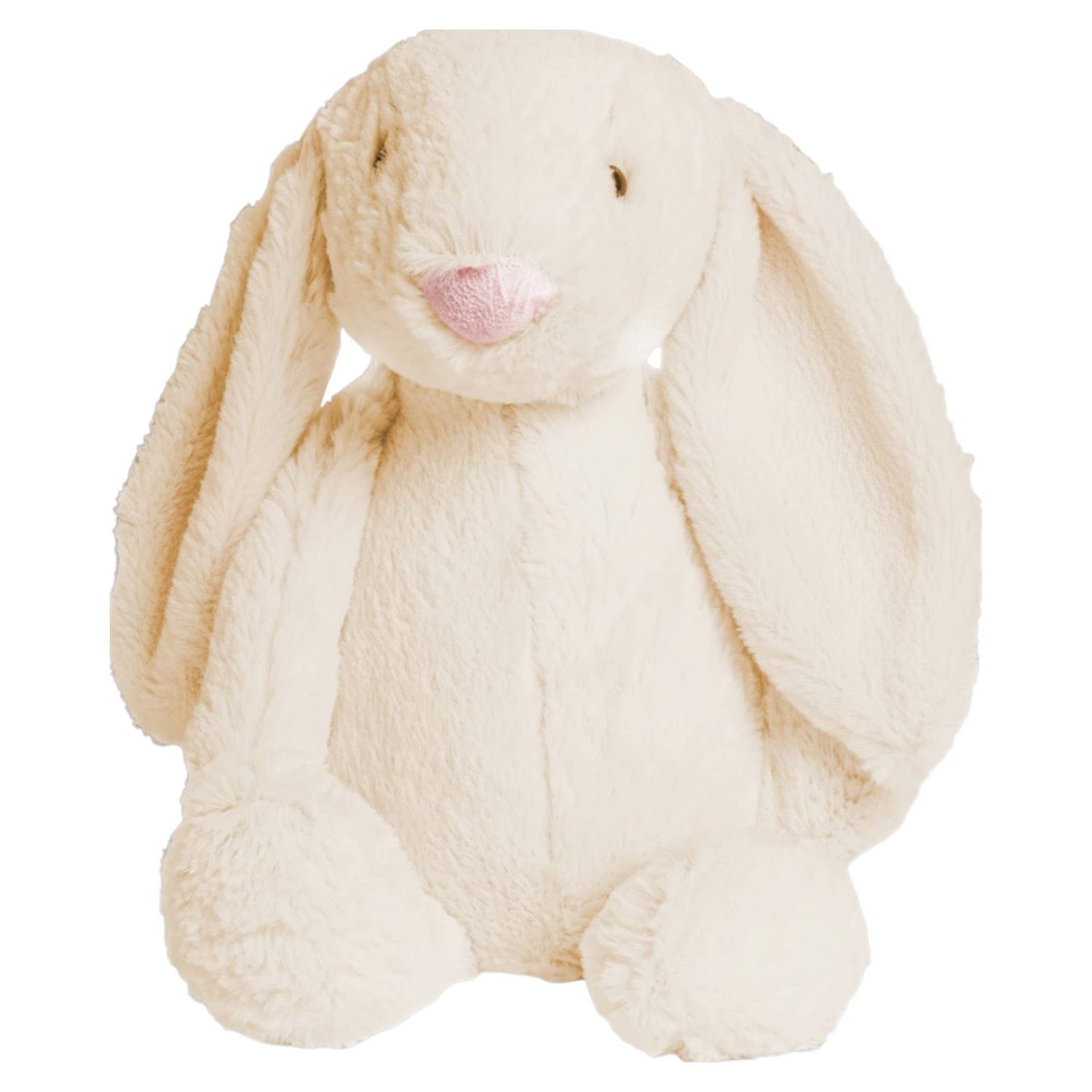 Stuffed animal Plush Easter Bunny- 16 inches