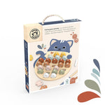 Fishing Game Alphabet - Savedra James