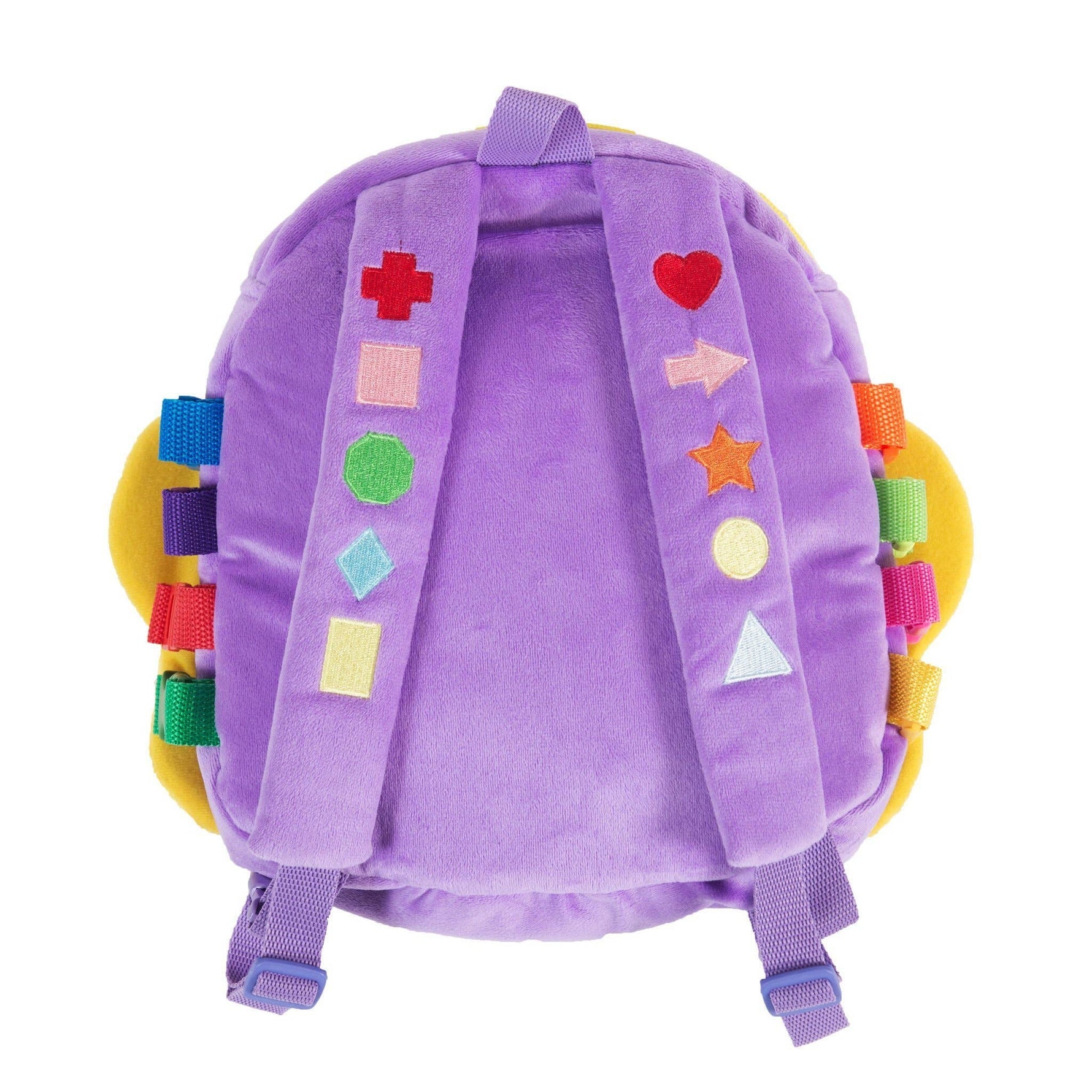 baby sensory backpack