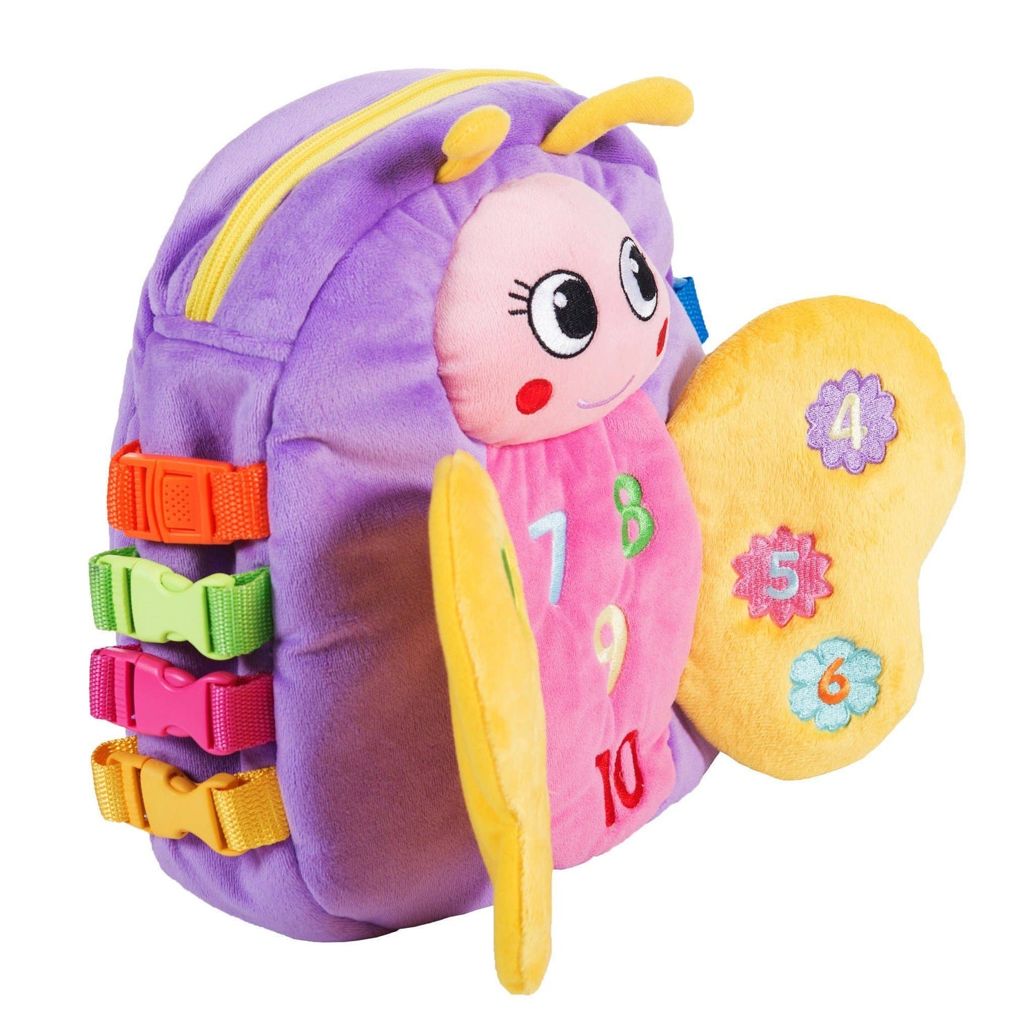baby sensory backpack