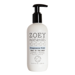 Fragrance Free Head To Toe Wash - 9.65oz - Savedra James