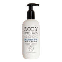 Fragrance Free Head To Toe Wash - 9.65oz