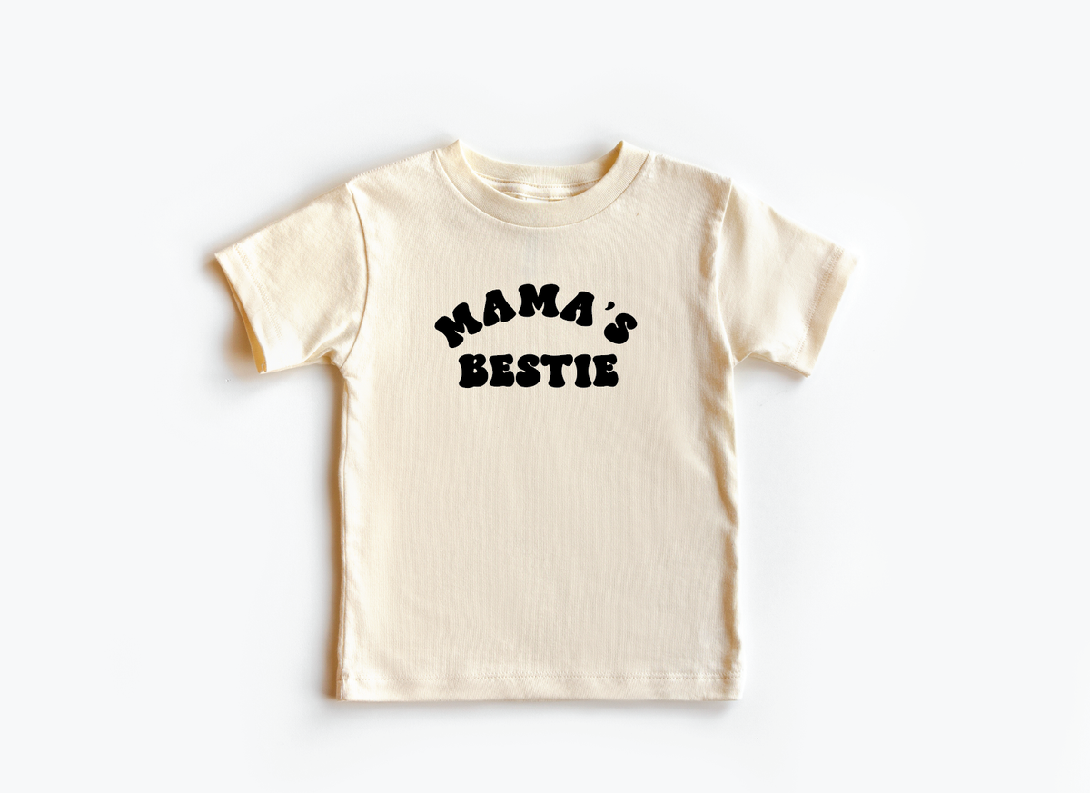 Mama's Bestie Tee
