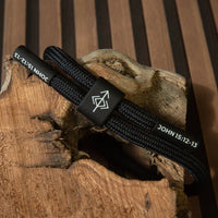 SERVE SELFLESSLY Bracelet