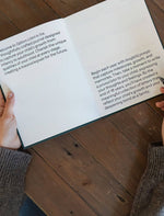 18 Letters To You- A letter for each year - Savedra James