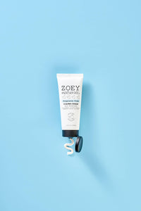 Fragrance-Free Diaper Cream - 3.4oz