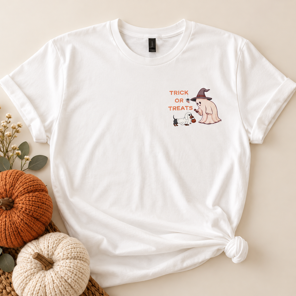 Trick or Treats