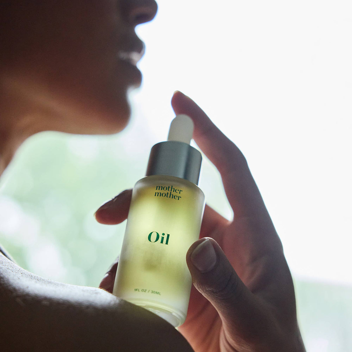 Face + Belly Oil