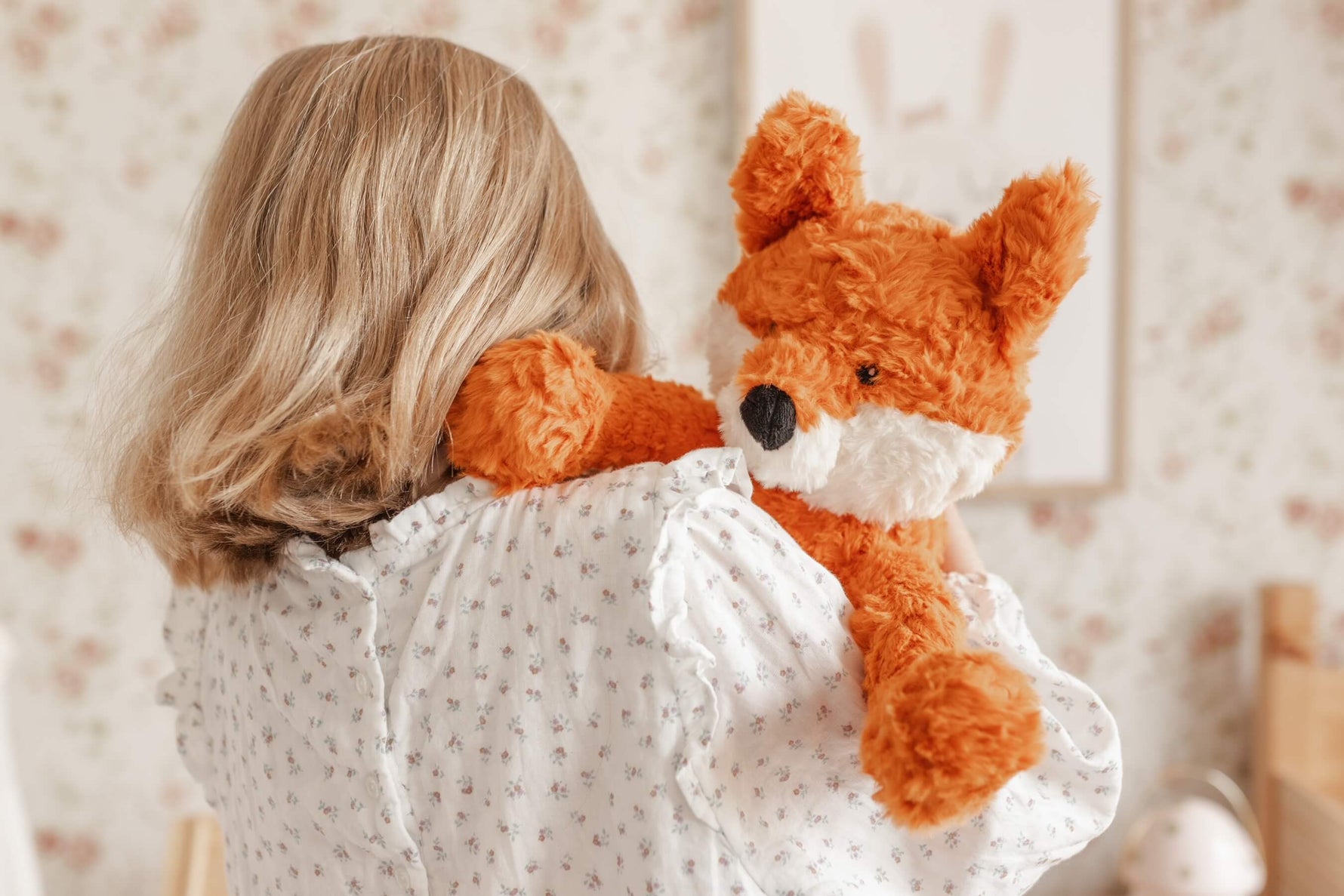 Frankl The Weighted Fox - Savedra James