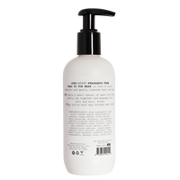 Fragrance Free Head To Toe Wash - 9.65oz