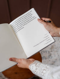 Destiny Journal: A journey of Prayer, Promise and Purpose for you Child