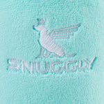 Snuggly Cup - Teal by Haute Diggity Dog - Savedra James