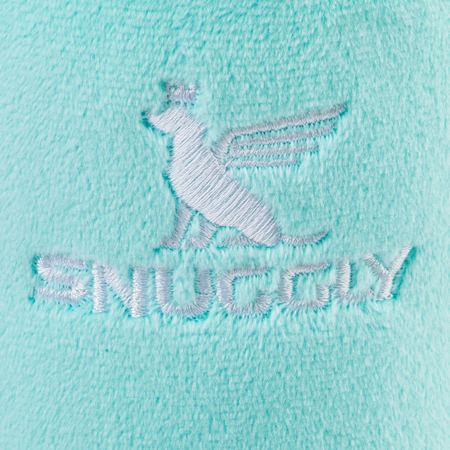 Snuggly Cup - Teal by Haute Diggity Dog - Savedra James