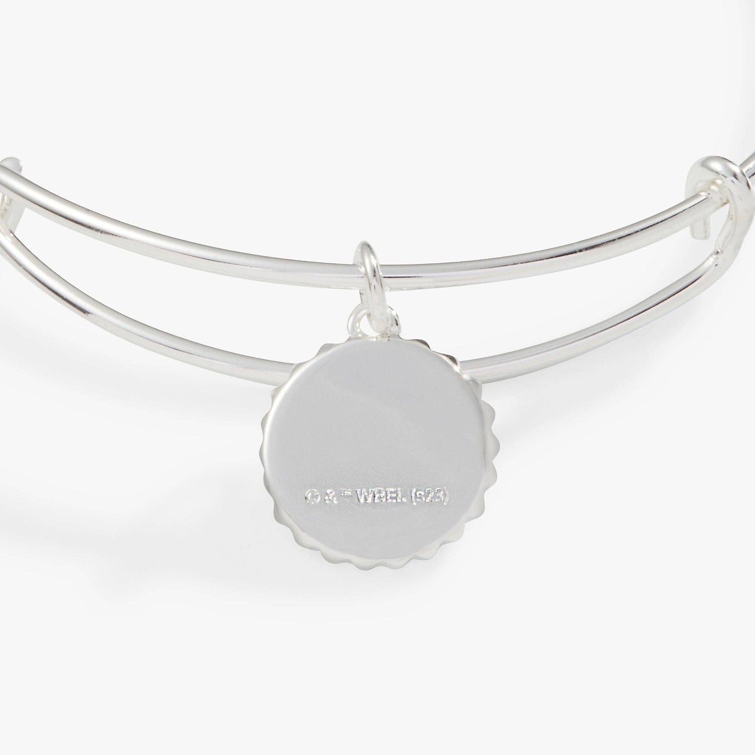 Harry Potter™ Slytherin House Charm Bangle