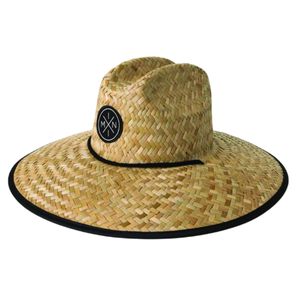 Mini X Lifeguard Hat - Toddler/Youth - Savedra James