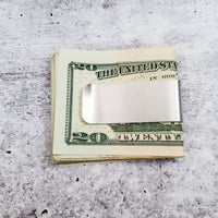 RAD DAD Money Clip