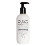 Fragrance Free Moisturizing Lotion - 9.65oz - Savedra James