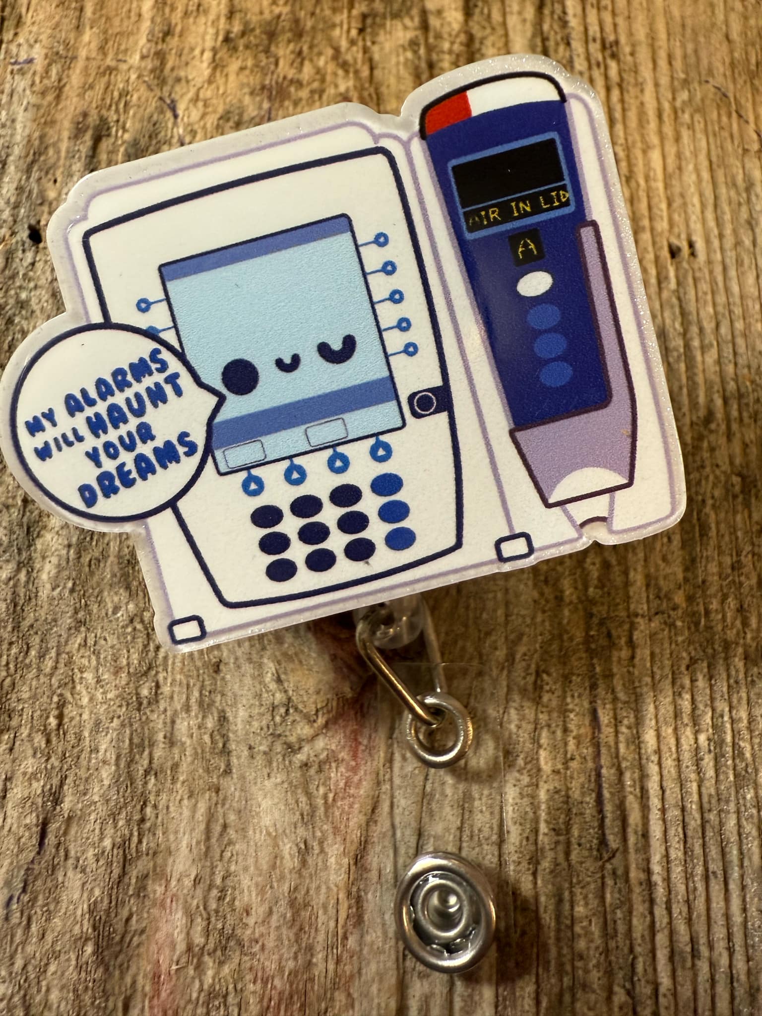 Badge Reel  My alarms will haunt ya dreams - Savedra James