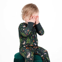 Wood You Be My Friend Romper