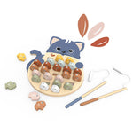 Fishing Game Alphabet - Savedra James