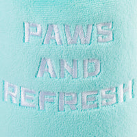 Snuggly Cup - Teal by Haute Diggity Dog