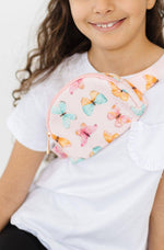 Butterfly Kisses Belt Bag - Savedra James