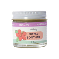 BALM! Baby - NIPPLE SOOTHER! Nursing and pregnancy aid for p