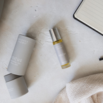 Focus Essential Oil Roll On | Grapefruit Peppermint Lemon - Savedra James