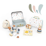 My First Toy Box - Savedra James