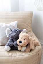 Eleanor The Weighted Elephant - Savedra James