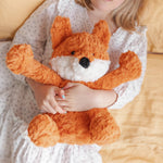 Frankl The Weighted Fox - Savedra James
