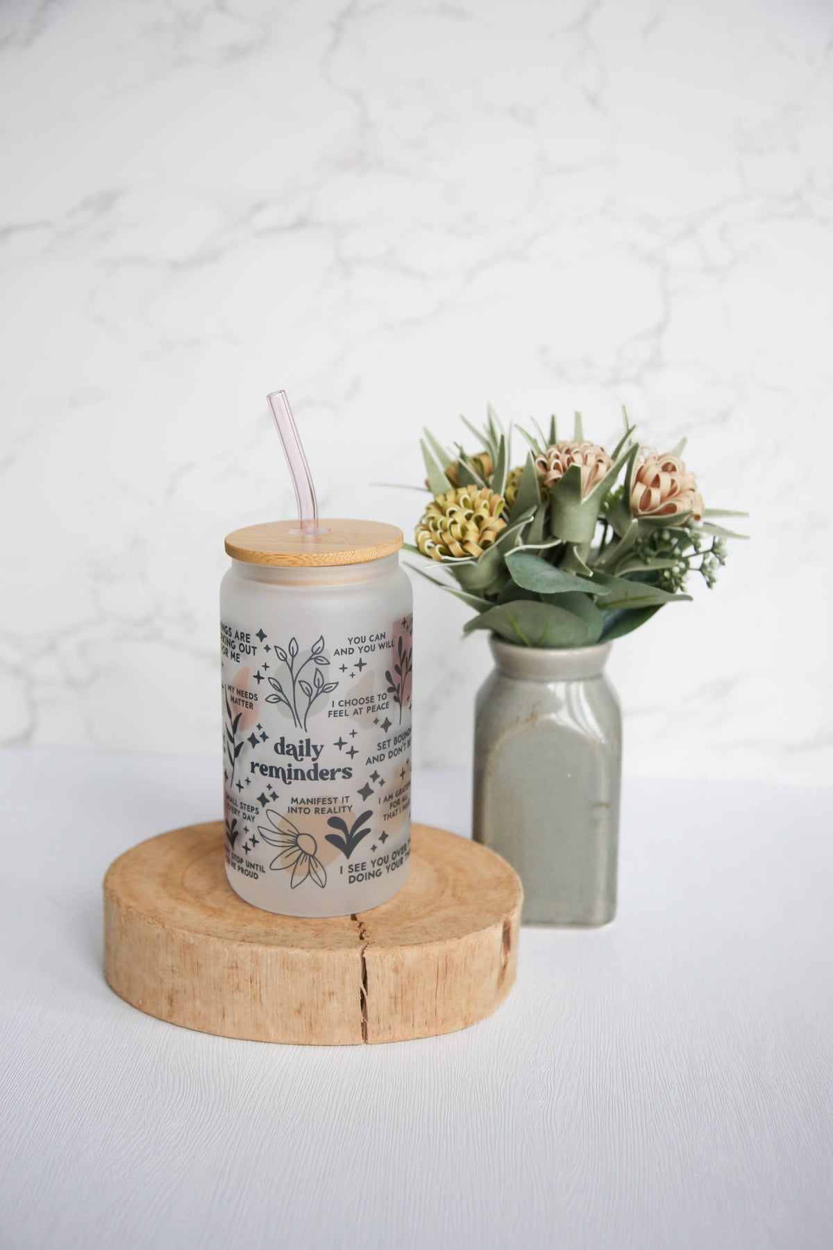 Comfort and Reflection Gift Box