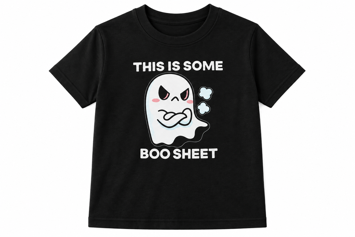 This Is Some Boosheet