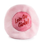 Pink Cowgirl Hat - Savedra James