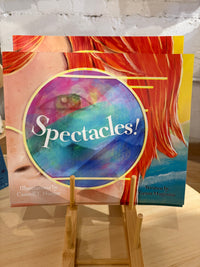 Spectacles! Book