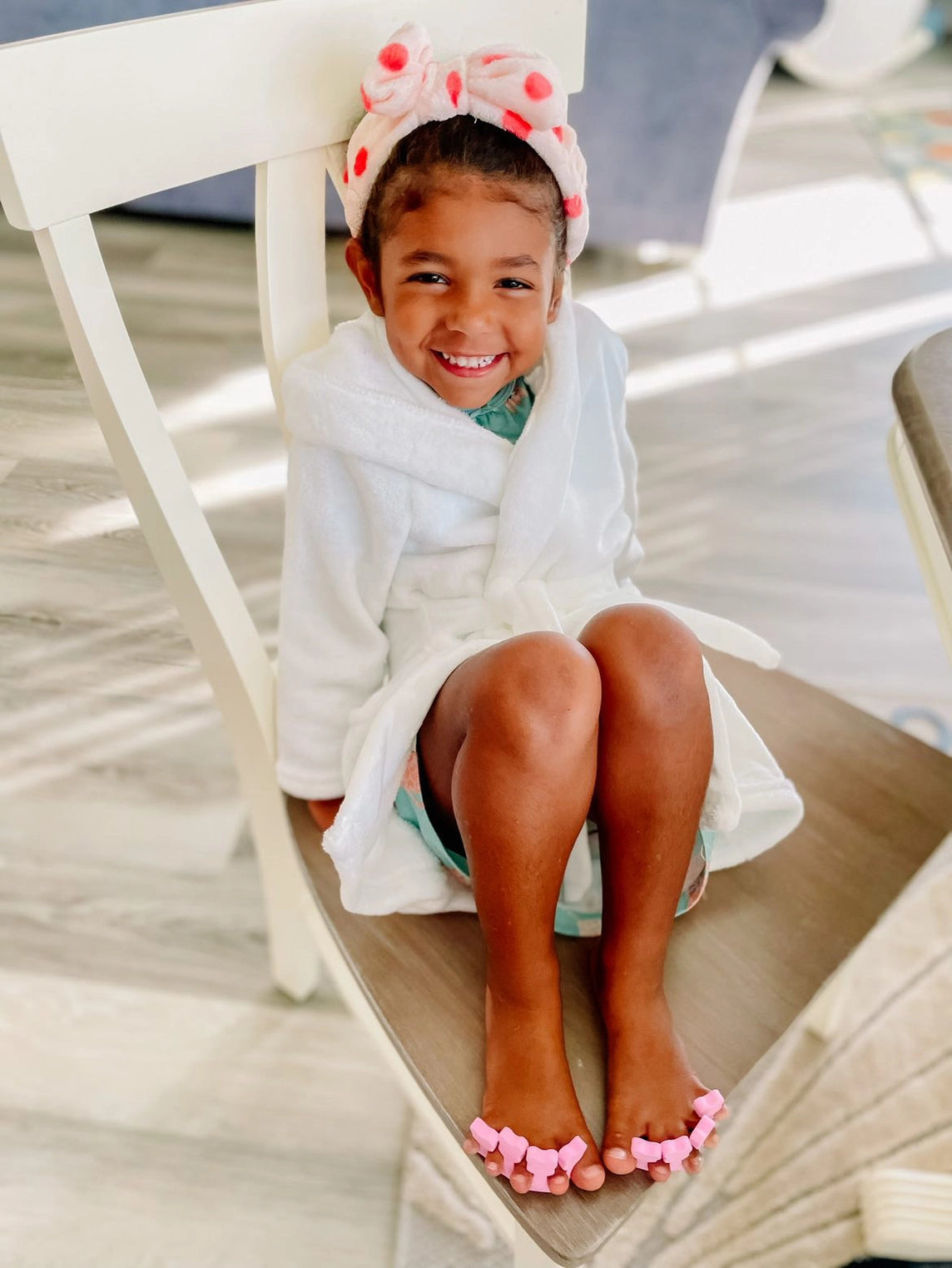 Piggy Paint Lil' Piggy Kit