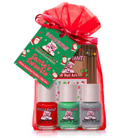 Piggy Paint Santa's Sweetie 3-D Nail Art Set