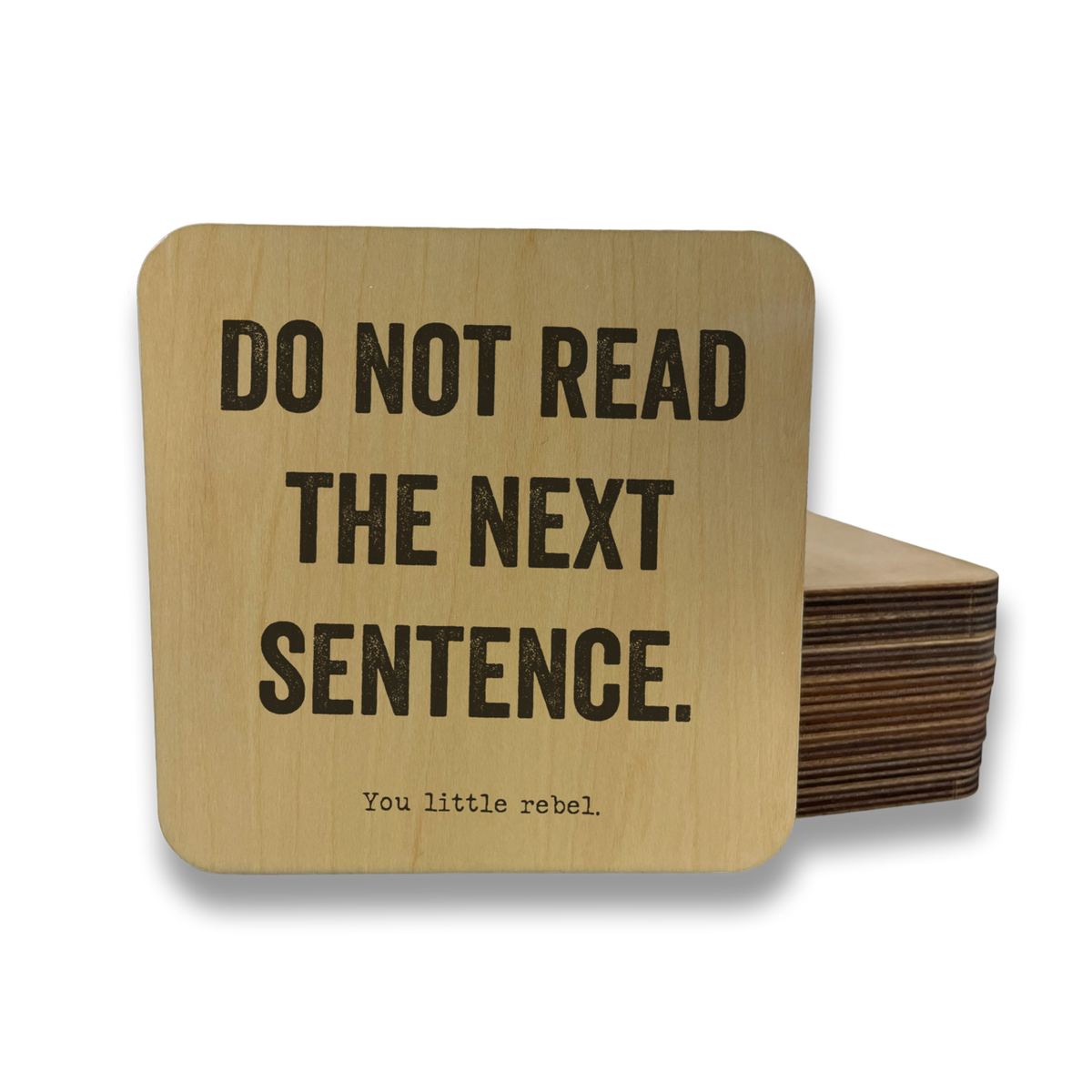 funny refrigerator magnet