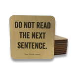 funny refrigerator magnet