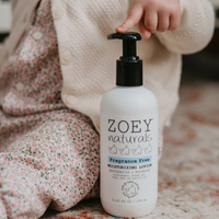 Fragrance Free Moisturizing Lotion - 9.65oz