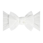 Baby Bling® The Original Knot soft nylon headband - Savedra James